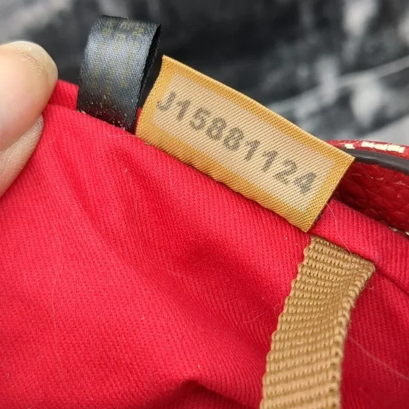 Dooney & Bourke Pebbled Leather Zip Top Satchel - Picture 12 of 13